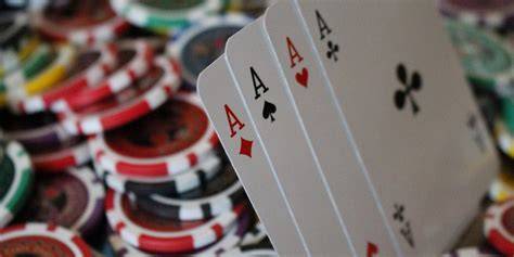 Index Poker